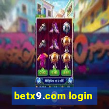 betx9.com login